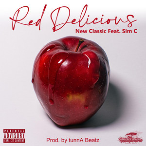 Portada de Red Delicious