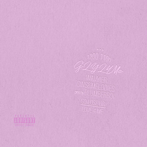 GLYL4ME by Wavyier, gins&melodies