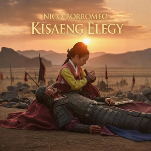 Kisaeng Elegy
