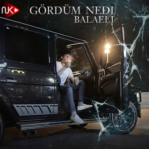 Lord Vertigo - Gördüm Nədi (feat. Balaəli)
