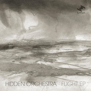 Dust - Floex Remix by Hidden Orchestra, Floex