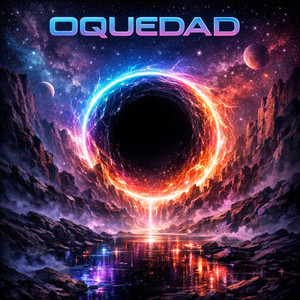 Oquedad by Zyveth Drian