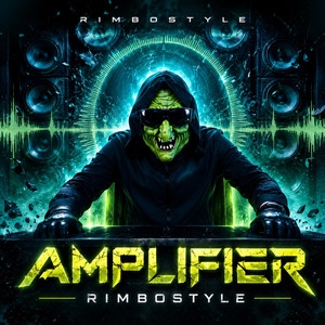 Amplifier by RimboStyle