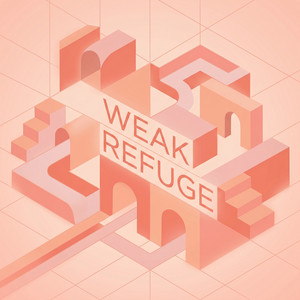 Weak Refuge by Vesper Hart