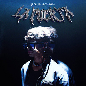 La Puerta by Justin Braham