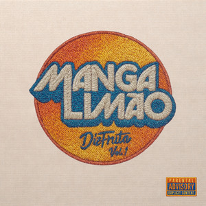 Capa do álbum de Parque Temático