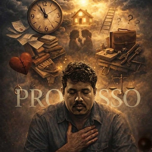 Processo by Felipe Borgiz
