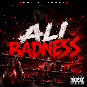 Ali Badness by UncleChunkz