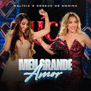Meu Grande Amor (Ao Vivo)