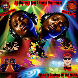 All the way lost I found the music (Special Version)