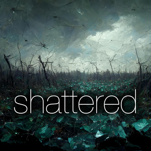 Shattered by Myuu