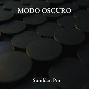 MODO OSCURO by Sunildan Pm