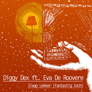 Fantastig Toch - Remix