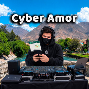 Cyber Amor Style EDM Electrónico By Elder Music by Elder Music