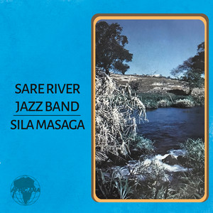J. Ochieng by Sare River Jazz Band