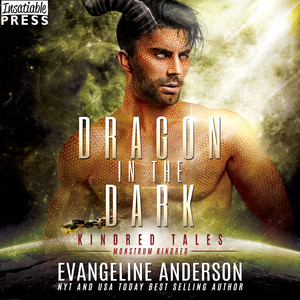Dragon in the Dark [Kindred Tales, Book 43 (Unabridged)]