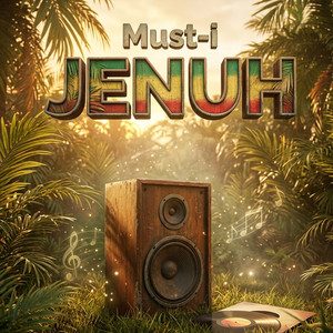 jenuh - Remastered 2026 by Must-i