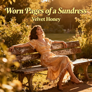 Echoes of a Narrow Hallway by Velvet Honey