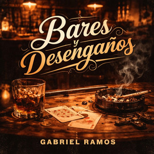 Bares y Desengaños by Gabriel ramos