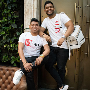 Abi Hinojosa - LUZ DE MI VIDA