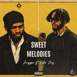 Sweet Melodies by Jazzpa, Peter Criz