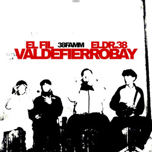 Valdefierro Bay