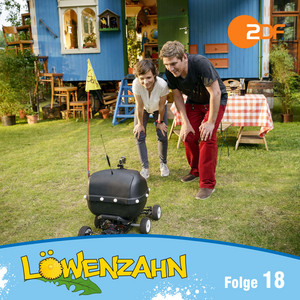 Das entführte Schlauto - Teil 2 by Löwenzahn