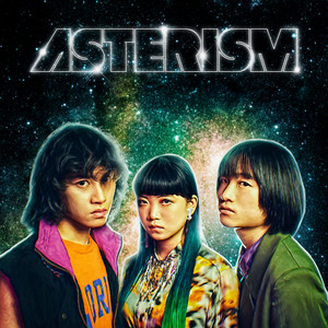 ASTERISM | Spotify