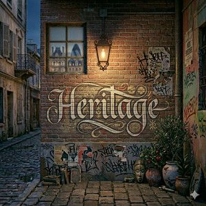 heritage by Goat808