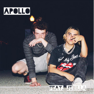Apollo by Young Randy, J.Trilla