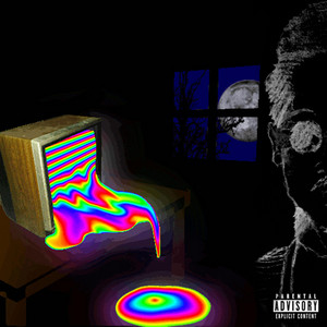 Mr. Johnson's Acid House cover