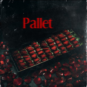 Pallet by Skabaaron, ZICO, Bohnes