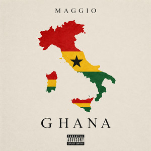 GHANA