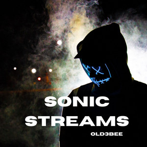 Sonic Streams by Old3bee