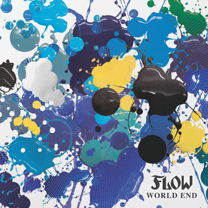 【激レア】End Of プロモーションCD The World