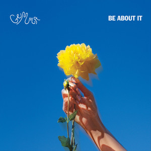 album cover: Be About It