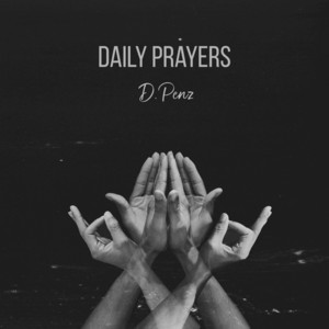 Portada de Daily Prayers