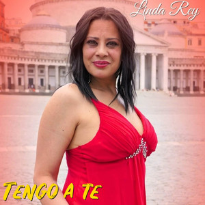 Linda Rey poster