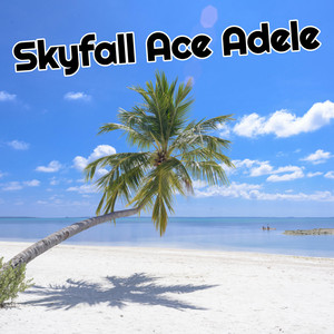 Skyfall Ace Adele