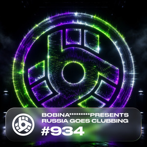 Russia Goes Clubbing Episode 934 cover art