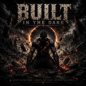 Built In The Dark by Shield_Wolf