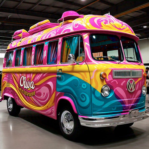 Sonido Premium - La Chiva