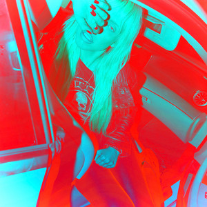 evil by goth girl