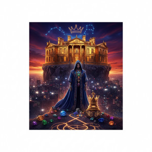 Vitrinas de Titanio by Yayo Crown