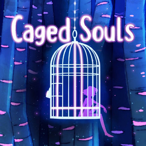 Caged Souls by Periwinkle