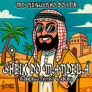 Sheik do Mandela