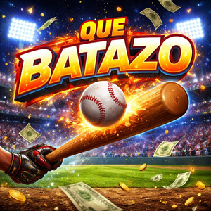 Que Batazo by Omar Tory