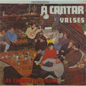 Los Charrasqueados poster