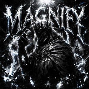 Magnify - Super Slowed by Uubyscape