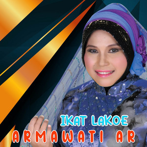 ARMAWATI AR - Ikat Lakoe